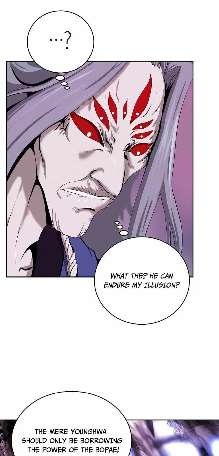 Call of the Spear Mangakakalot X Chapter 43 Page 23