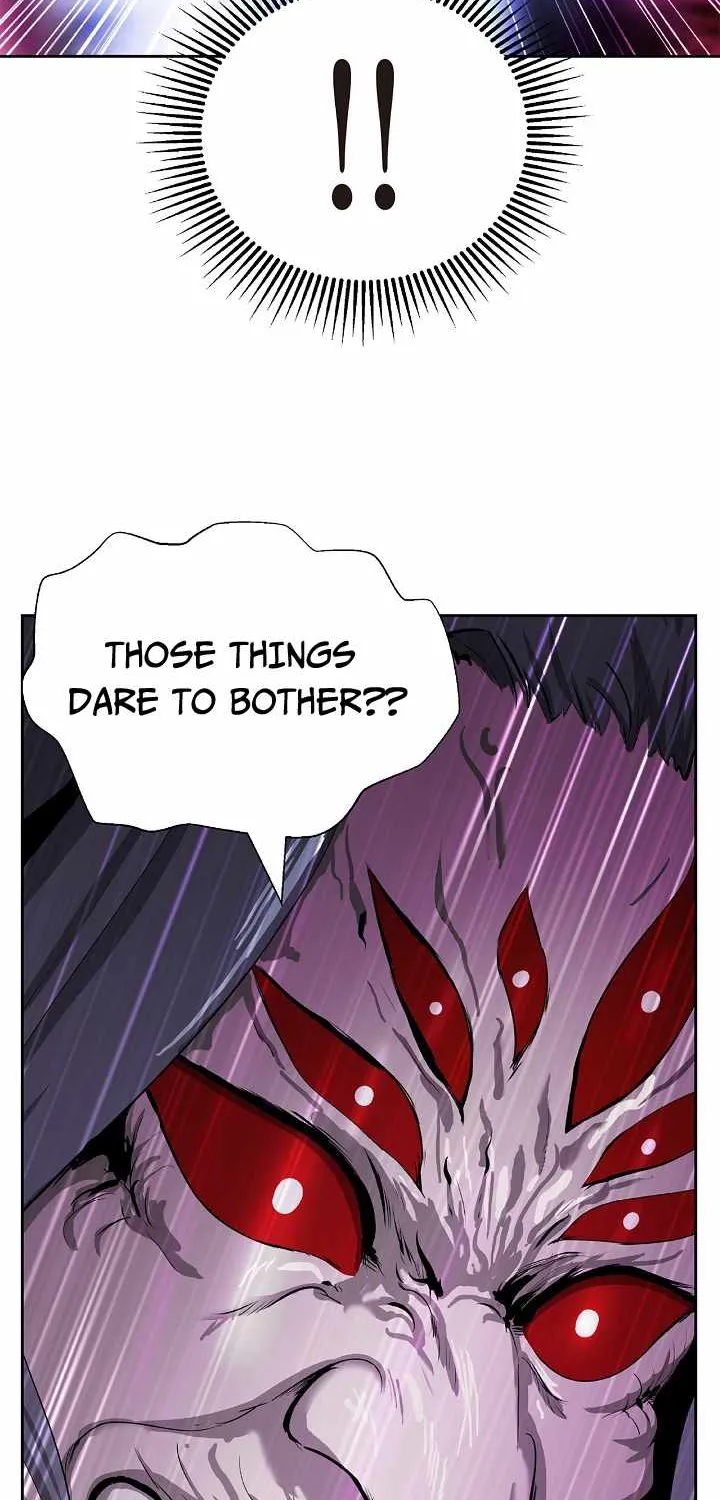 Call of the Spear Mangakakalot X Chapter 43 Page 28