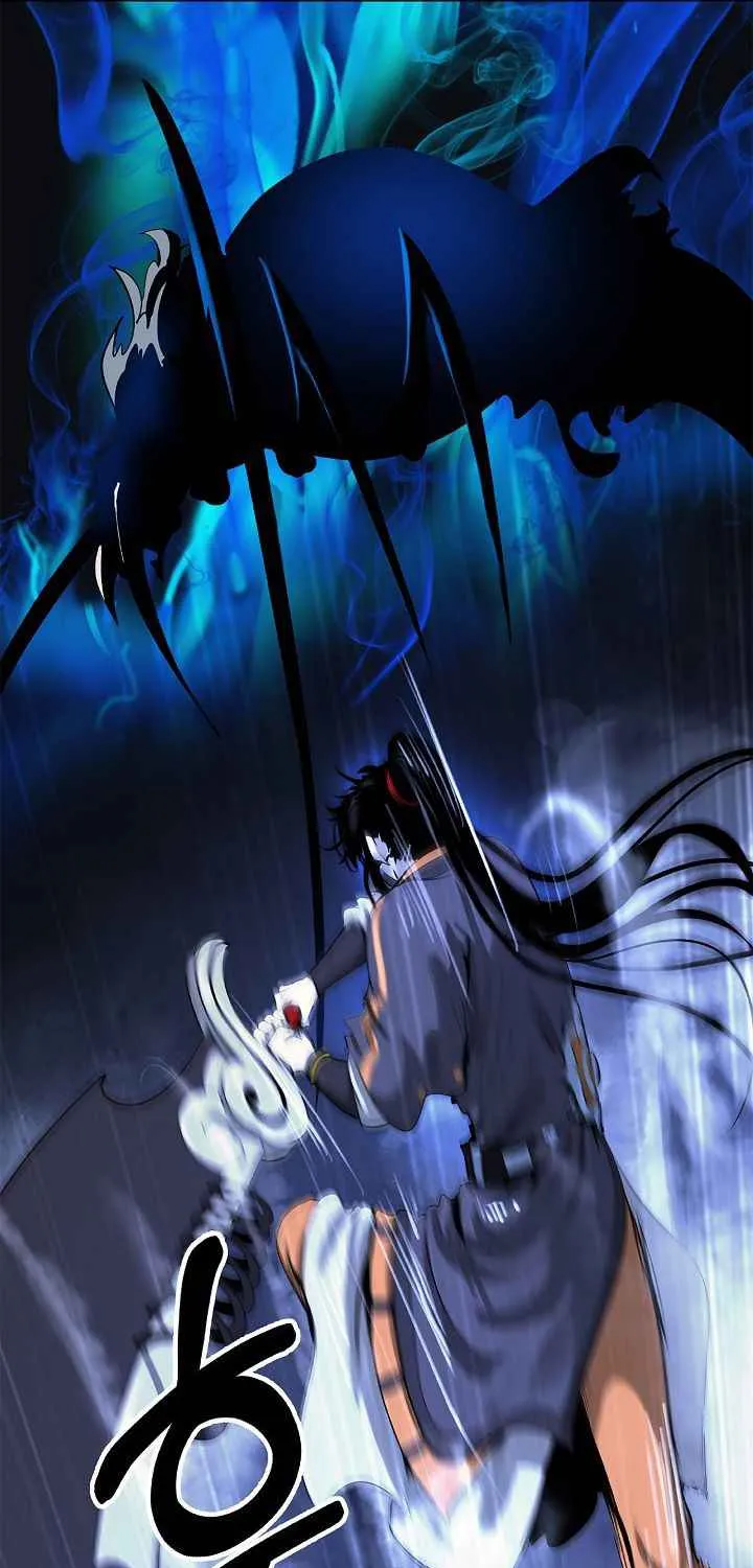 Call of the Spear Mangakakalot X Chapter 44 Page 56