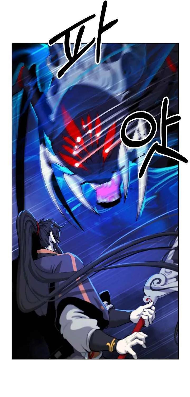 Call of the Spear Mangakakalot X Chapter 44 Page 63