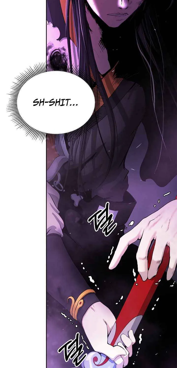 Call of the Spear Mangakakalot X Chapter 44 Page 76