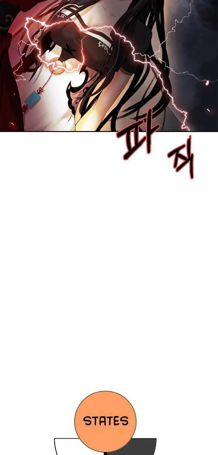 Call of the Spear Mangakakalot X Chapter 44 Page 98