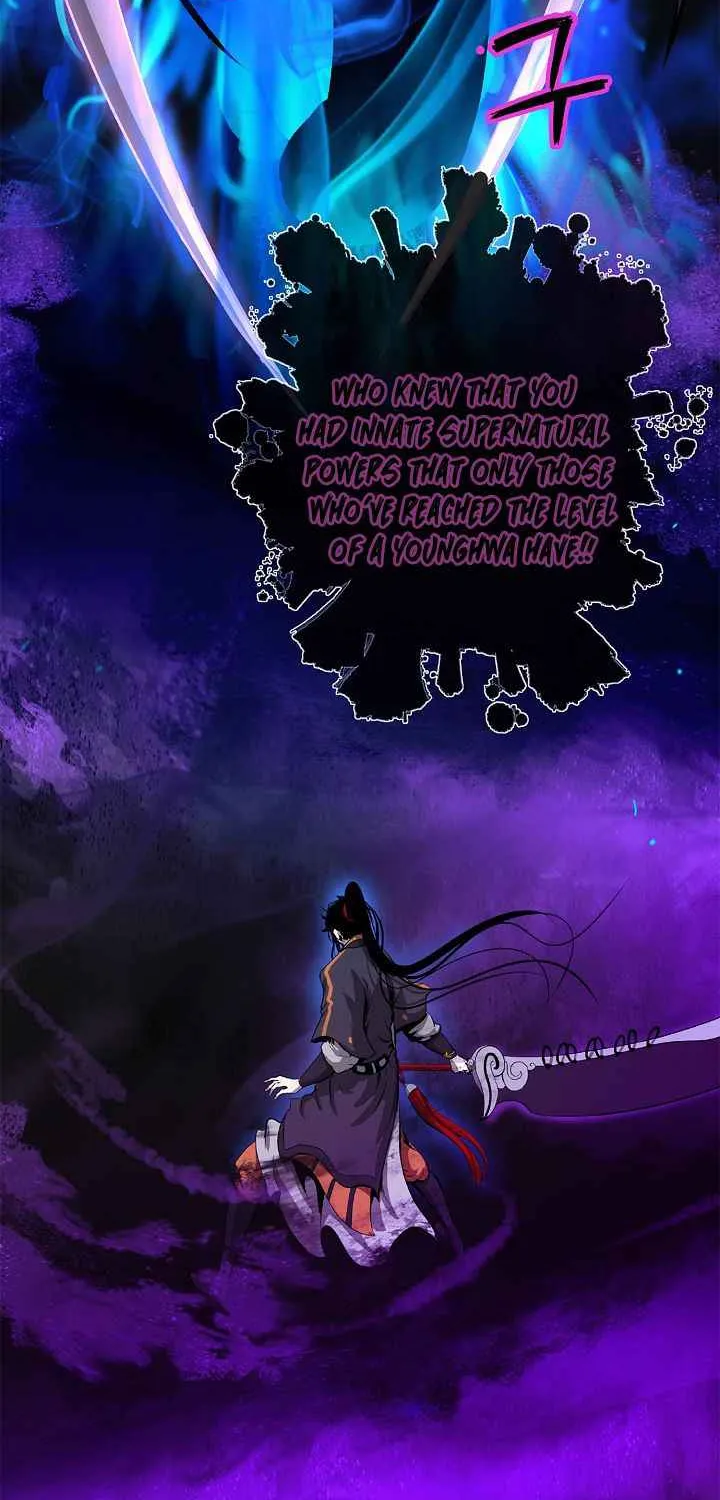 Call of the Spear Mangakakalot X Chapter 44 Page 15