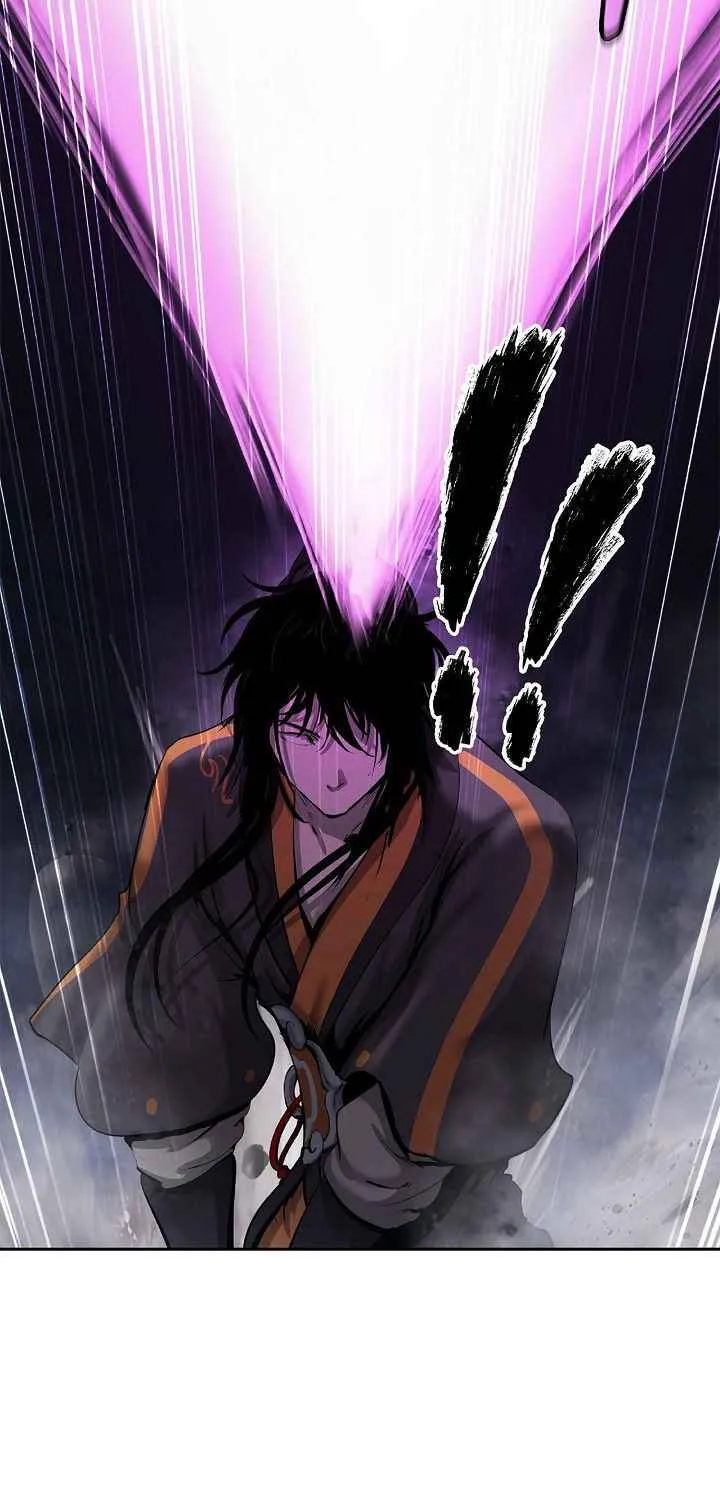 Call of the Spear Mangakakalot X Chapter 44 Page 27