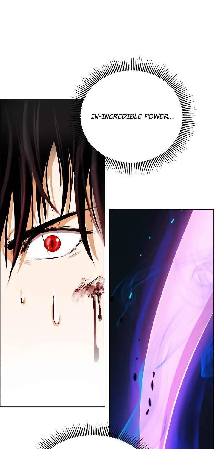 Call of the Spear Mangakakalot X Chapter 44 Page 36