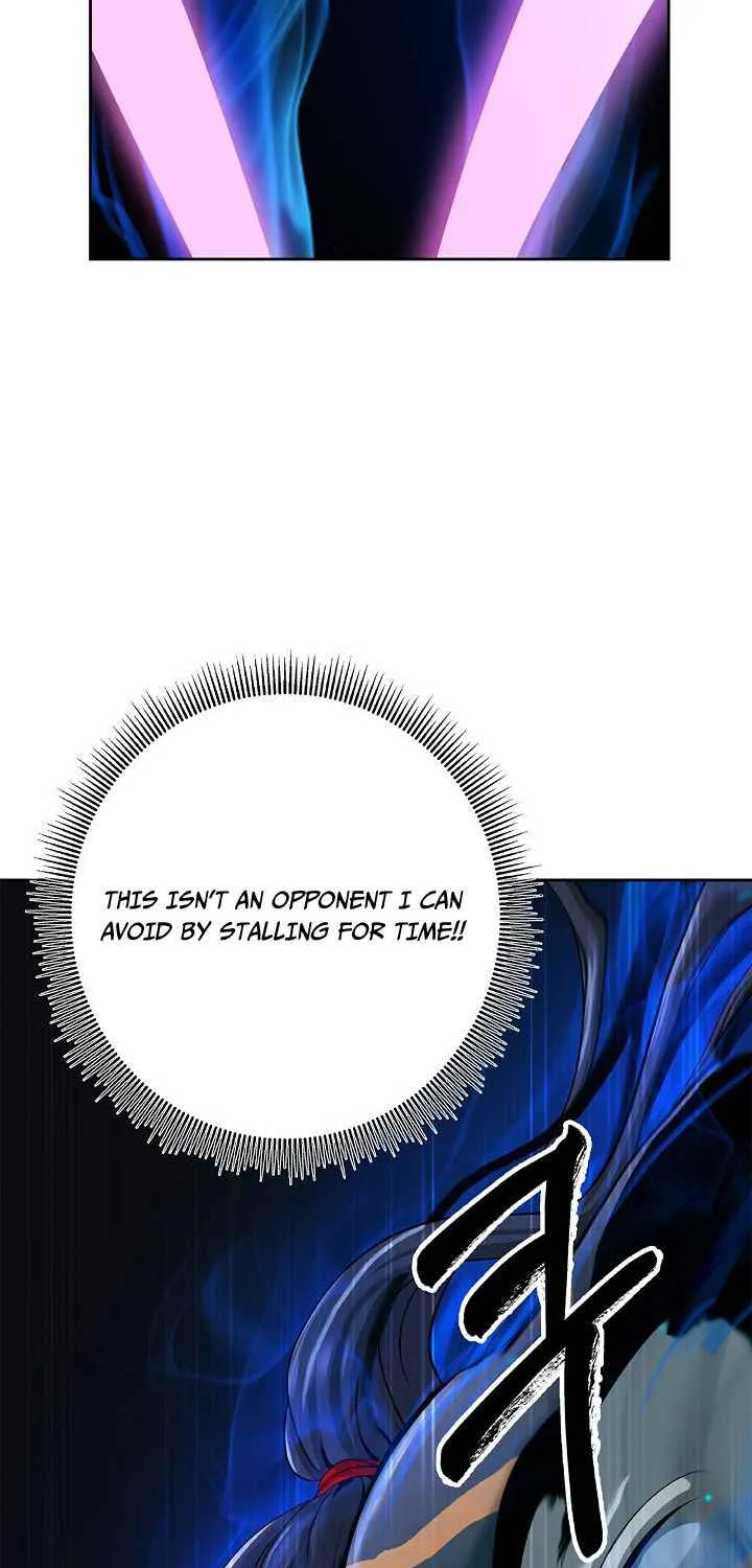 Call of the Spear Mangakakalot X Chapter 44 Page 38