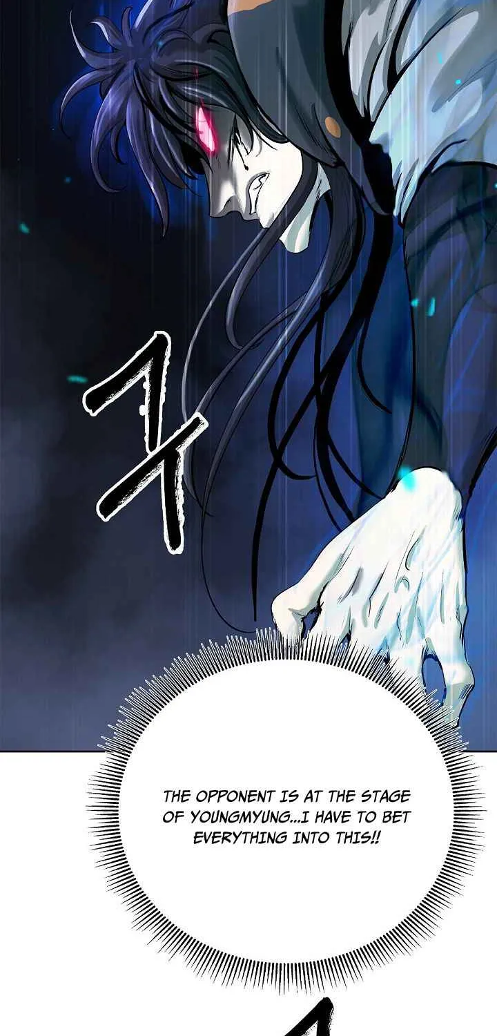Call of the Spear Mangakakalot X Chapter 44 Page 39