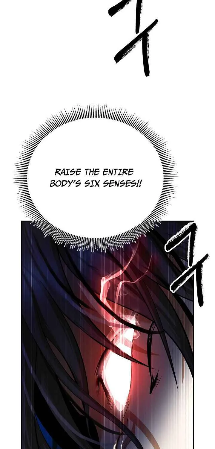 Call of the Spear Mangakakalot X Chapter 44 Page 40