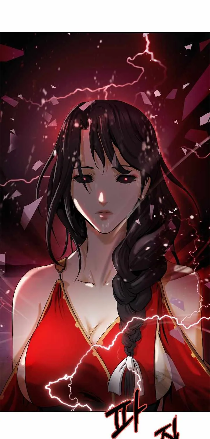 Call of the Spear Mangakakalot X Chapter 45 Page 5