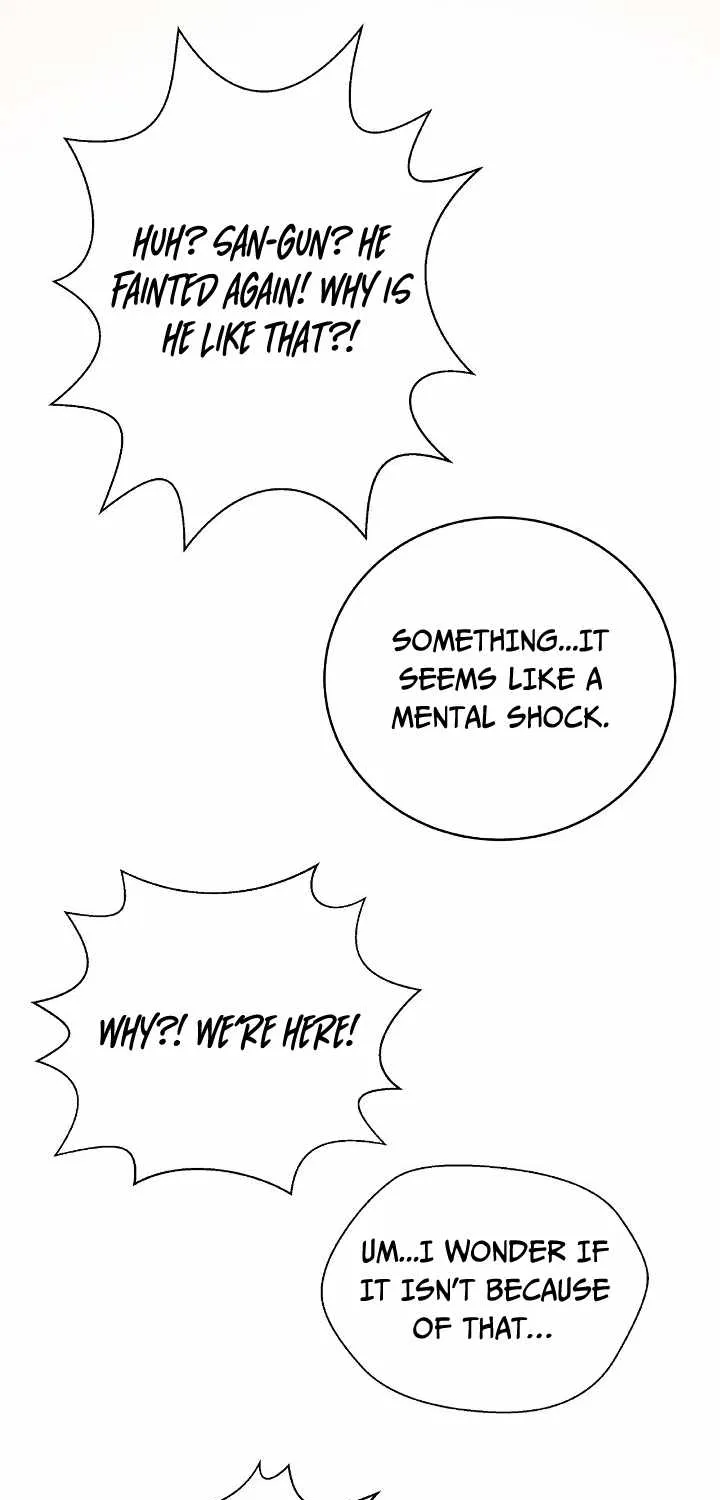 Call of the Spear Mangakakalot X Chapter 45 Page 47