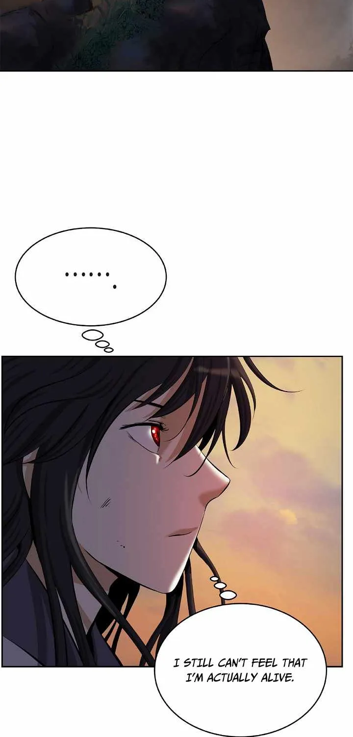 Call of the Spear Mangakakalot X Chapter 45 Page 55