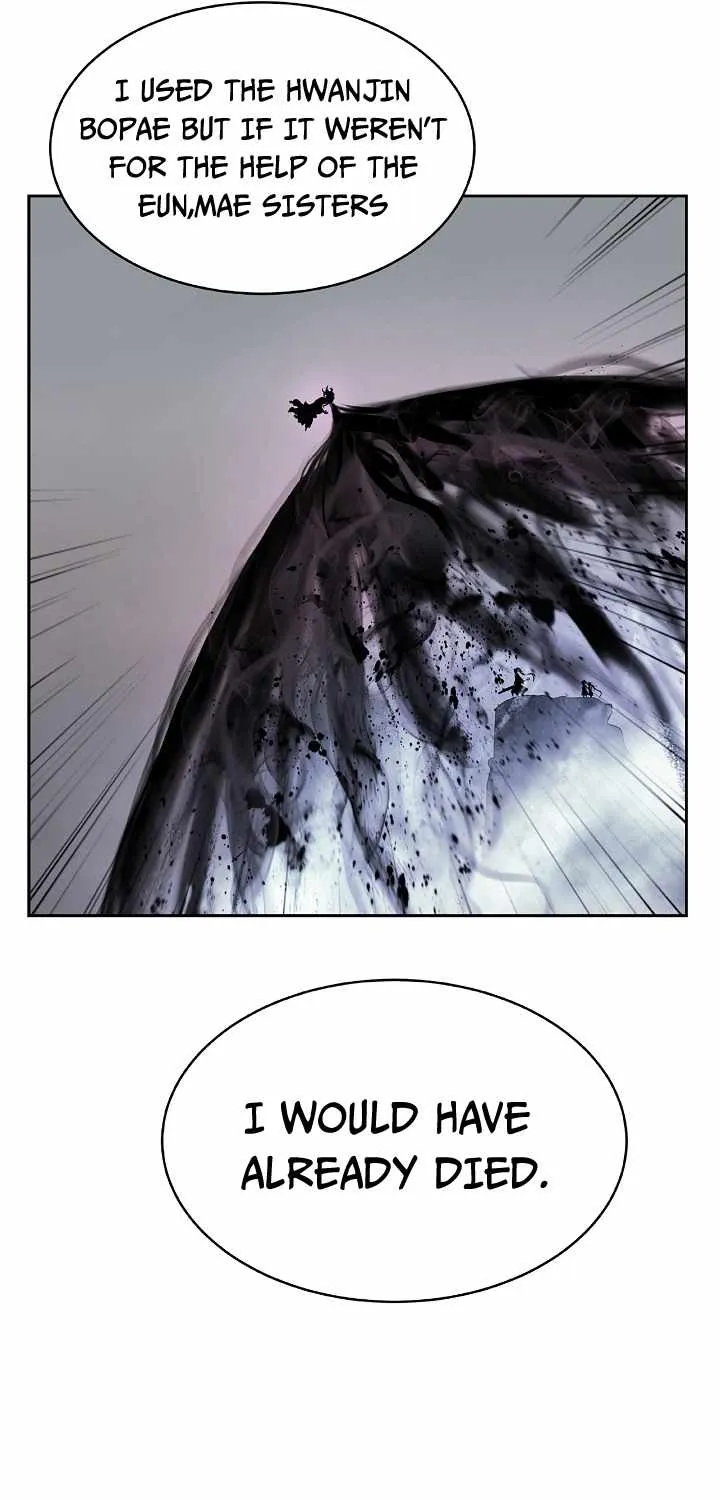 Call of the Spear Mangakakalot X Chapter 45 Page 57