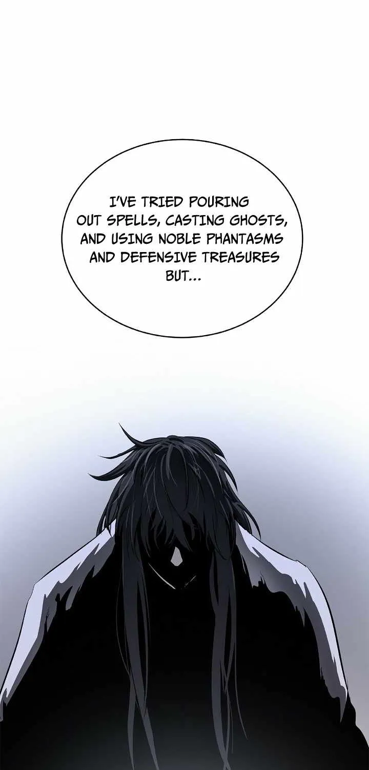 Call of the Spear Mangakakalot X Chapter 45 Page 62