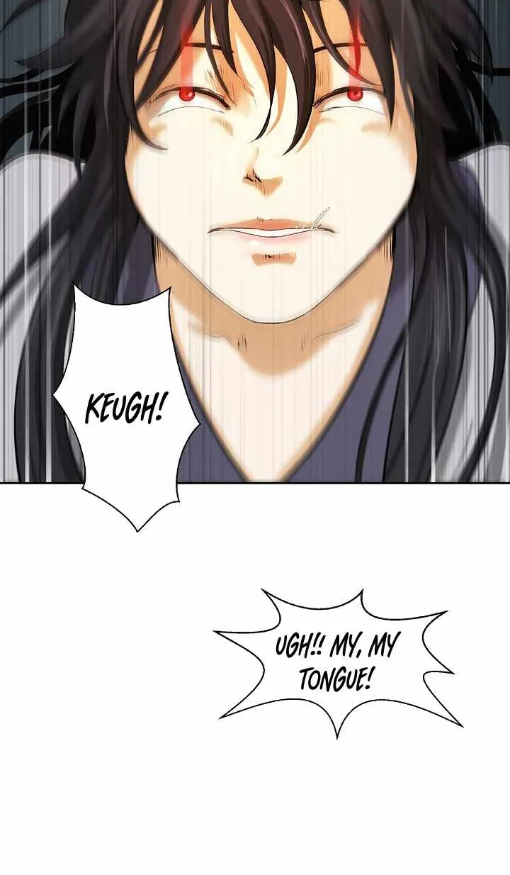 Call of the Spear Mangakakalot X Chapter 45 Page 76