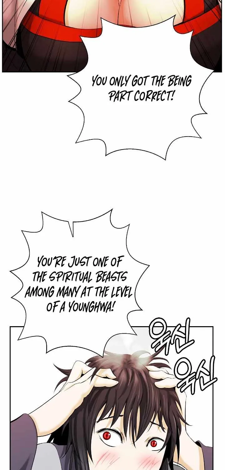 Call of the Spear Mangakakalot X Chapter 45 Page 78