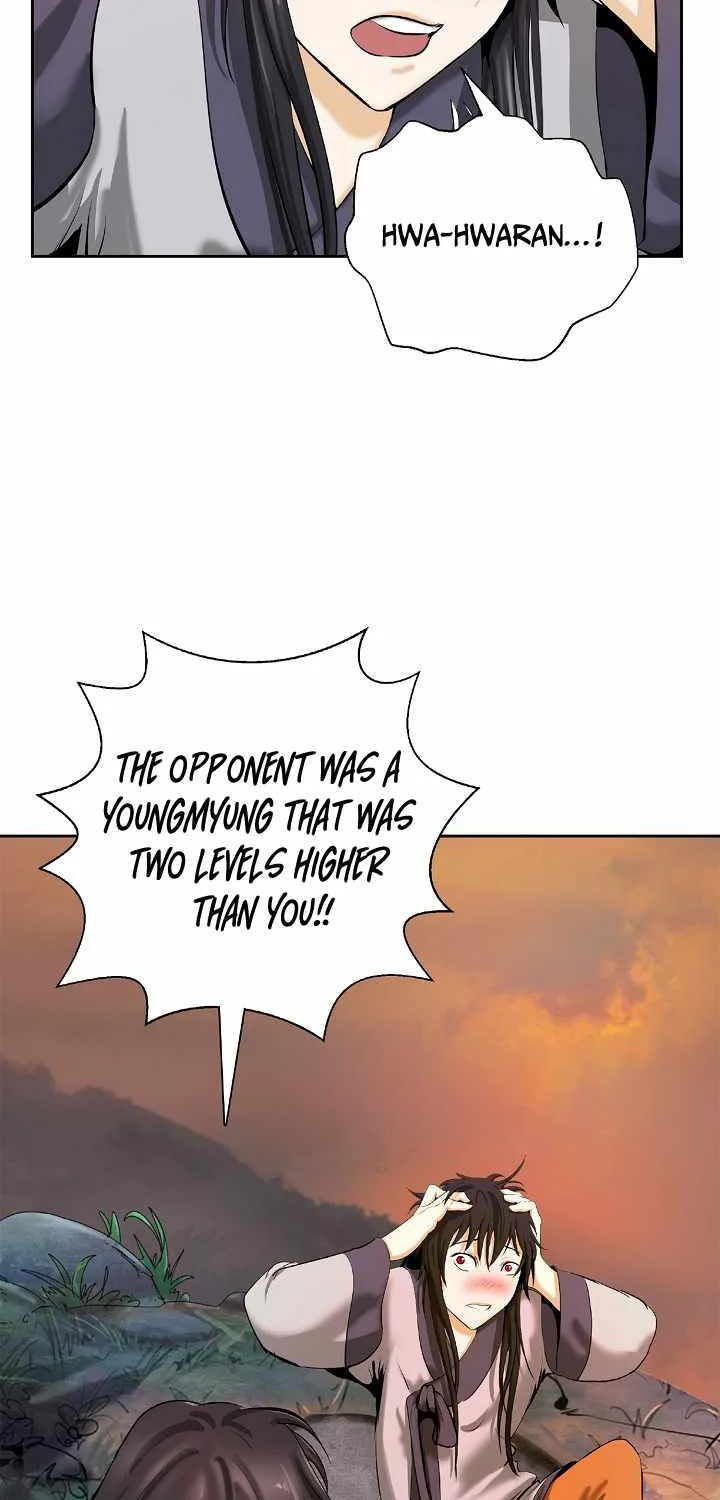 Call of the Spear Mangakakalot X Chapter 45 Page 79