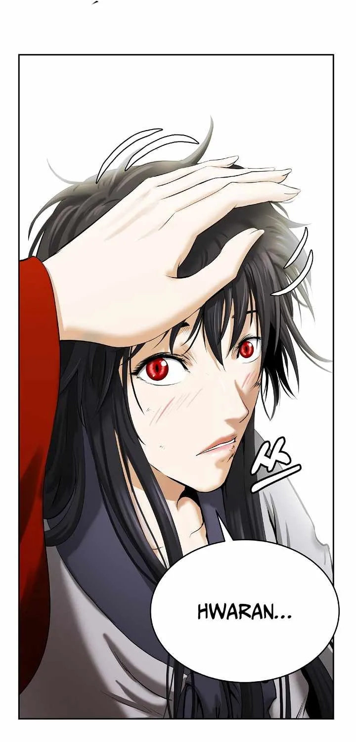 Call of the Spear Mangakakalot X Chapter 45 Page 84