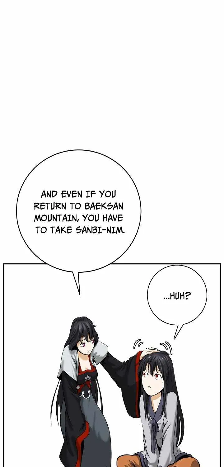 Call of the Spear Mangakakalot X Chapter 45 Page 85