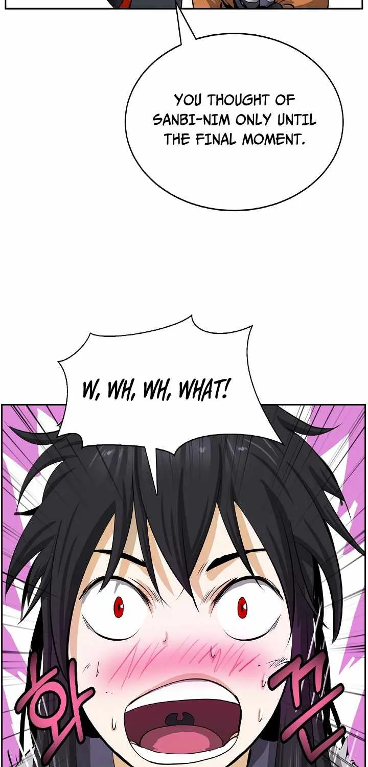 Call of the Spear Mangakakalot X Chapter 45 Page 86