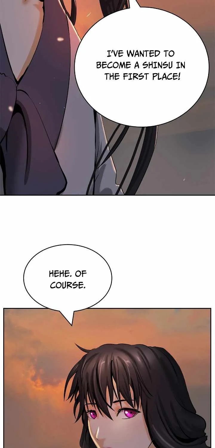 Call of the Spear Mangakakalot X Chapter 45 Page 95