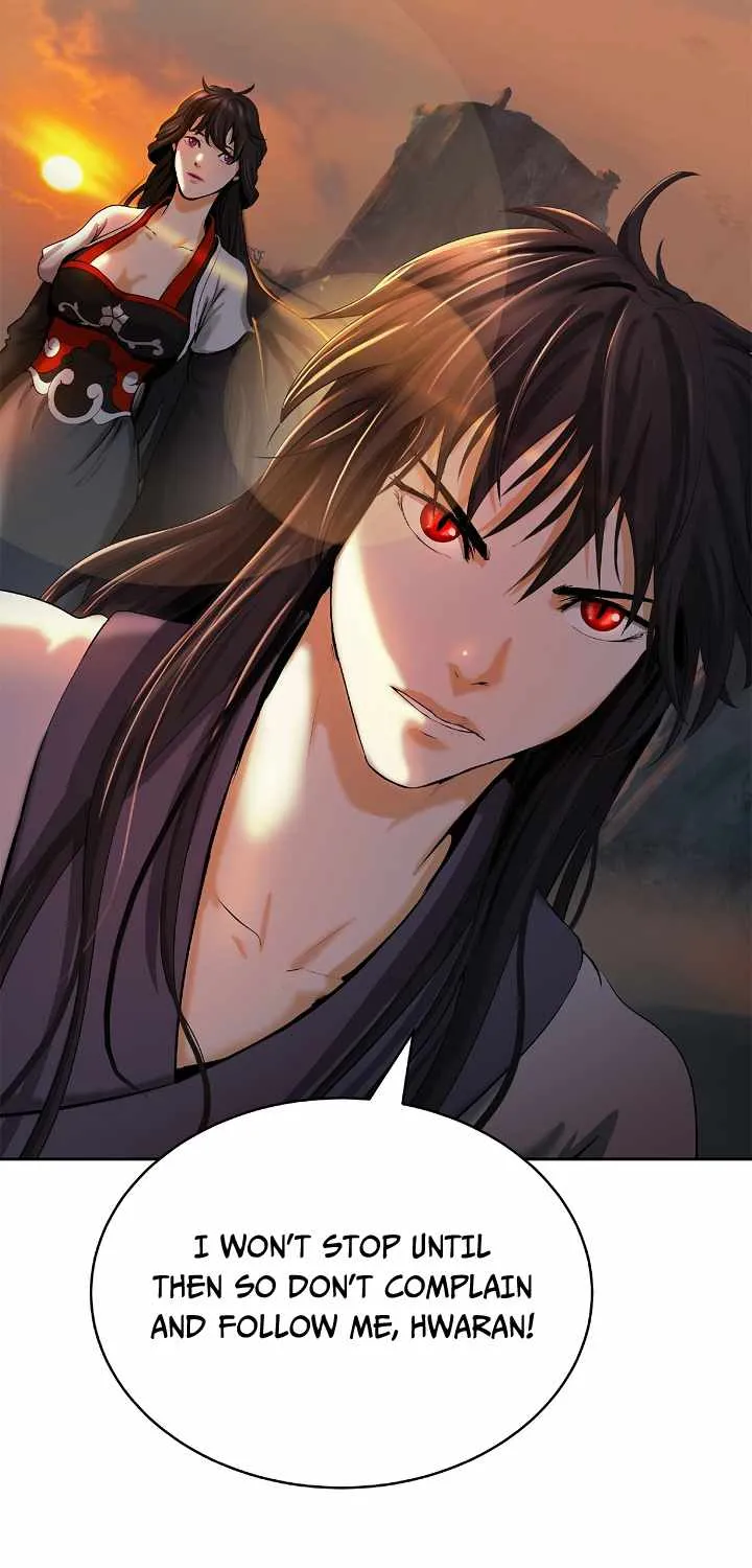 Call of the Spear Mangakakalot X Chapter 45 Page 97