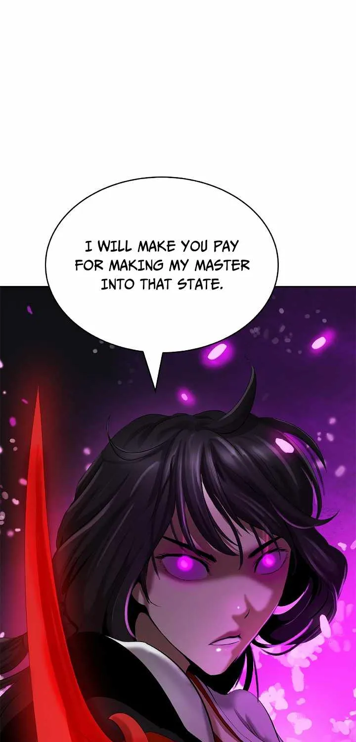 Call of the Spear Mangakakalot X Chapter 45 Page 15