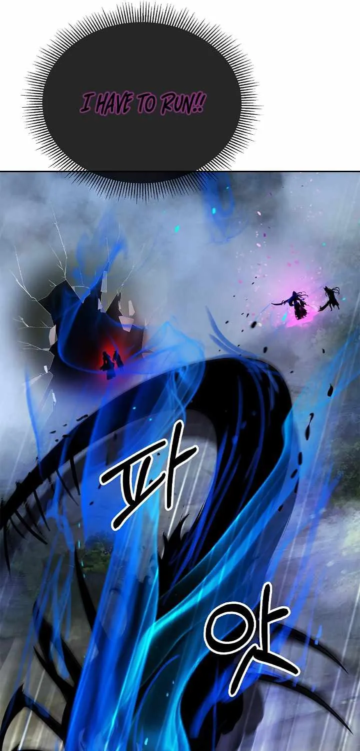 Call of the Spear Mangakakalot X Chapter 45 Page 17