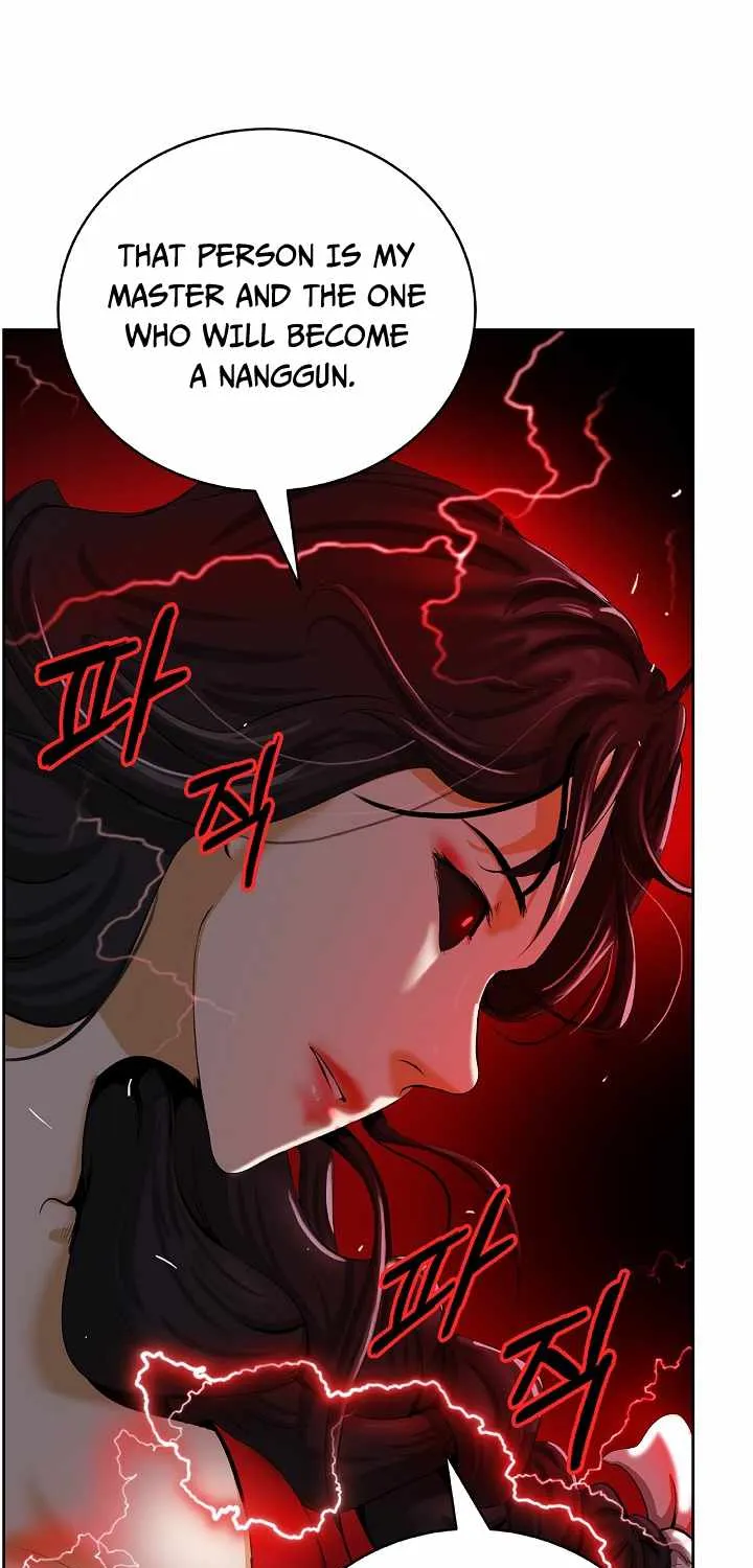 Call of the Spear Mangakakalot X Chapter 45 Page 21