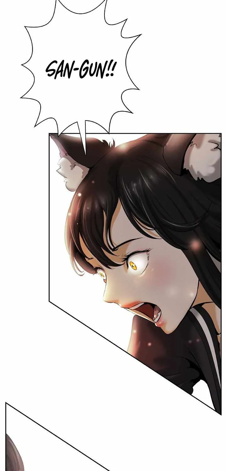 Call of the Spear Mangakakalot X Chapter 45 Page 33