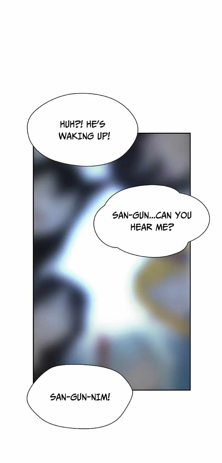 Call of the Spear Mangakakalot X Chapter 45 Page 40