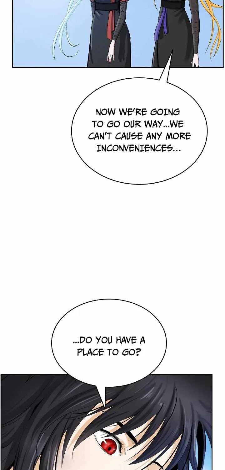 Call of the Spear Mangakakalot X Chapter 46 Page 5