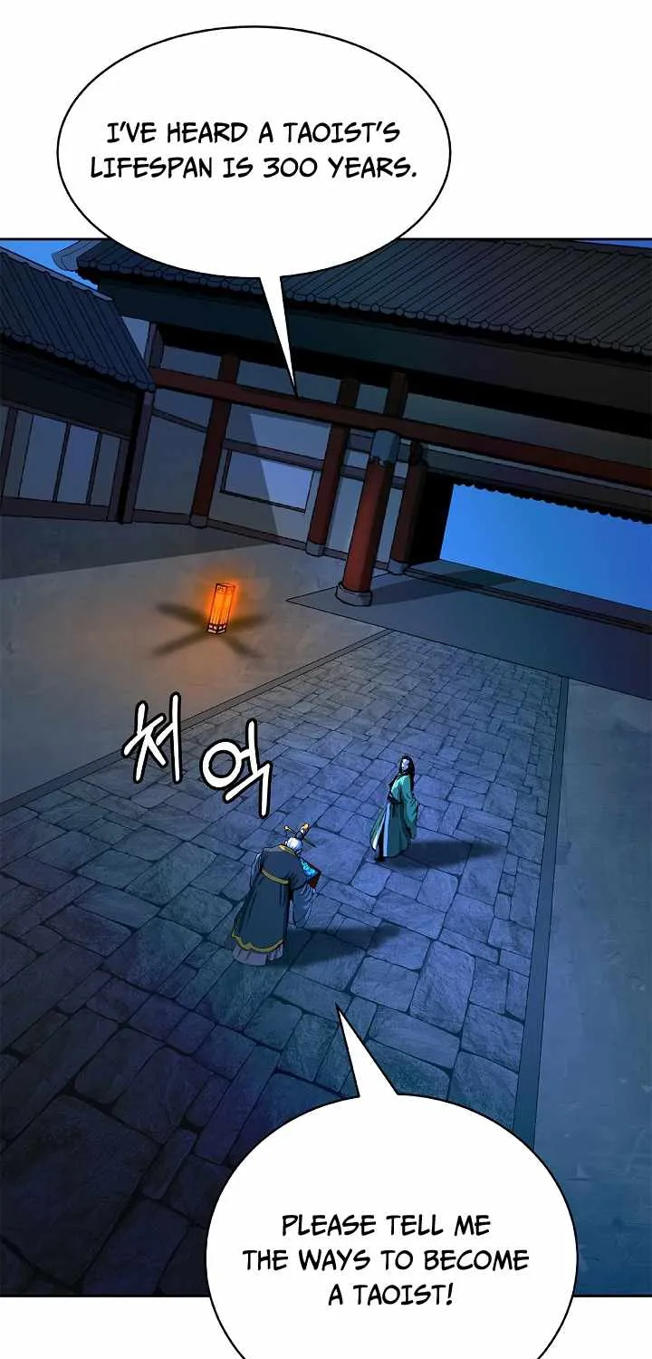 Call of the Spear Mangakakalot X Chapter 46 Page 53