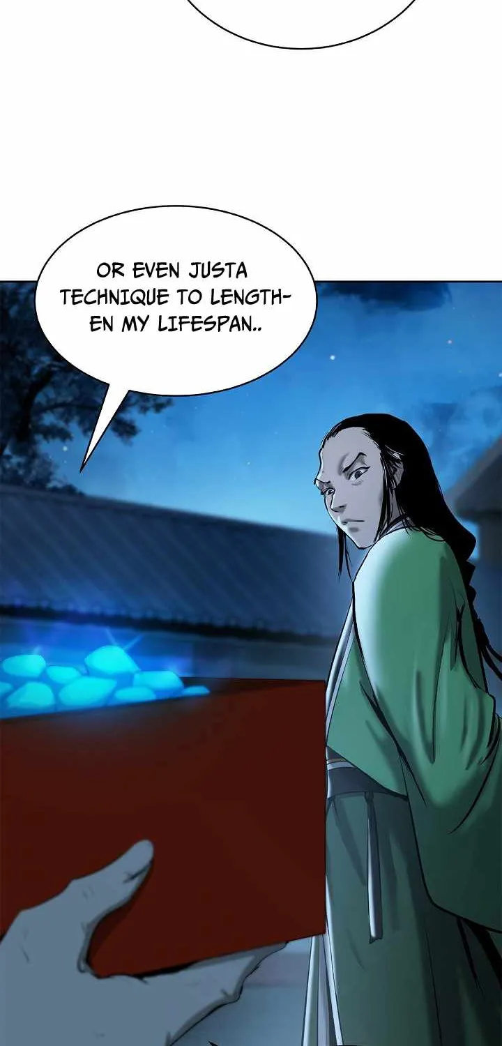 Call of the Spear Mangakakalot X Chapter 46 Page 54