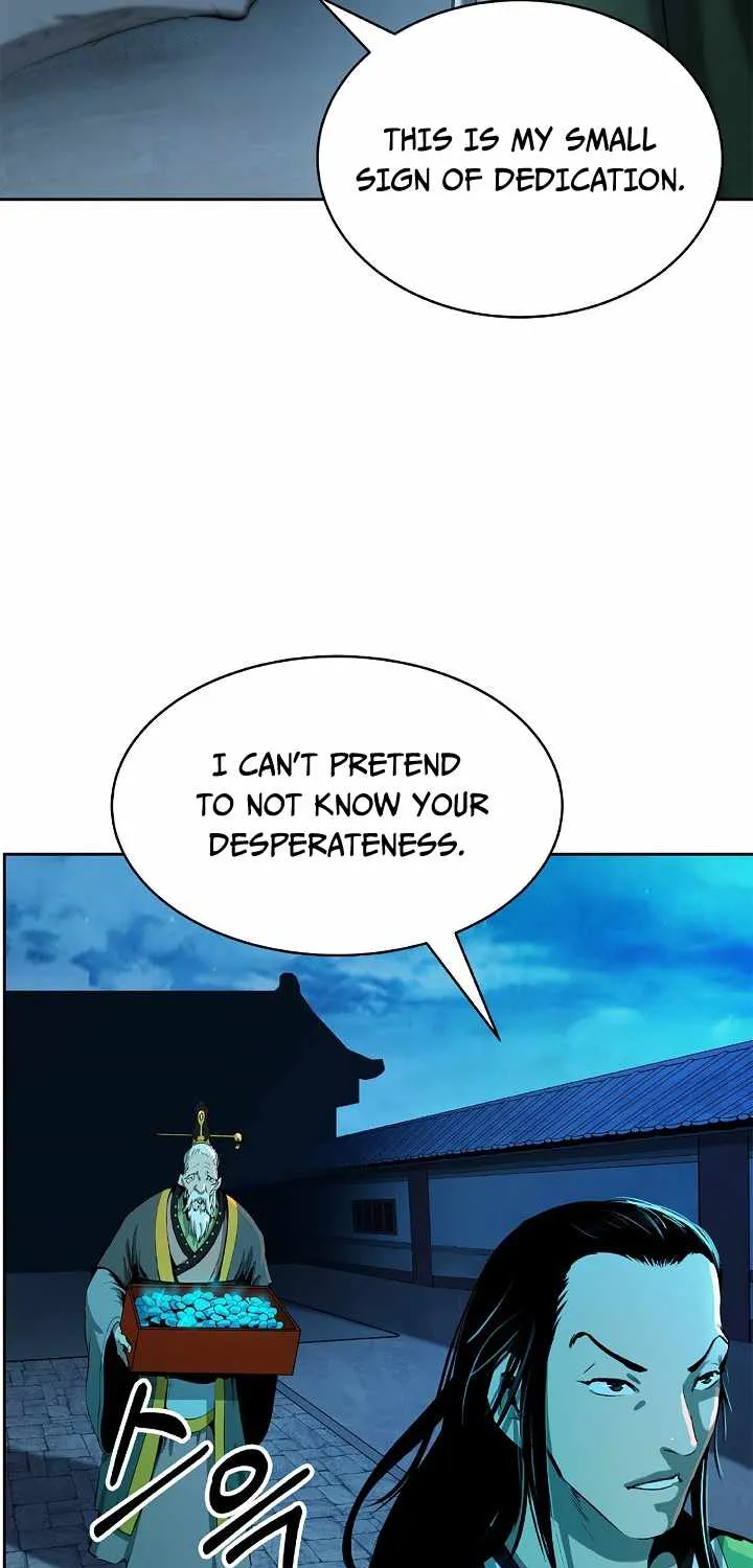 Call of the Spear Mangakakalot X Chapter 46 Page 55