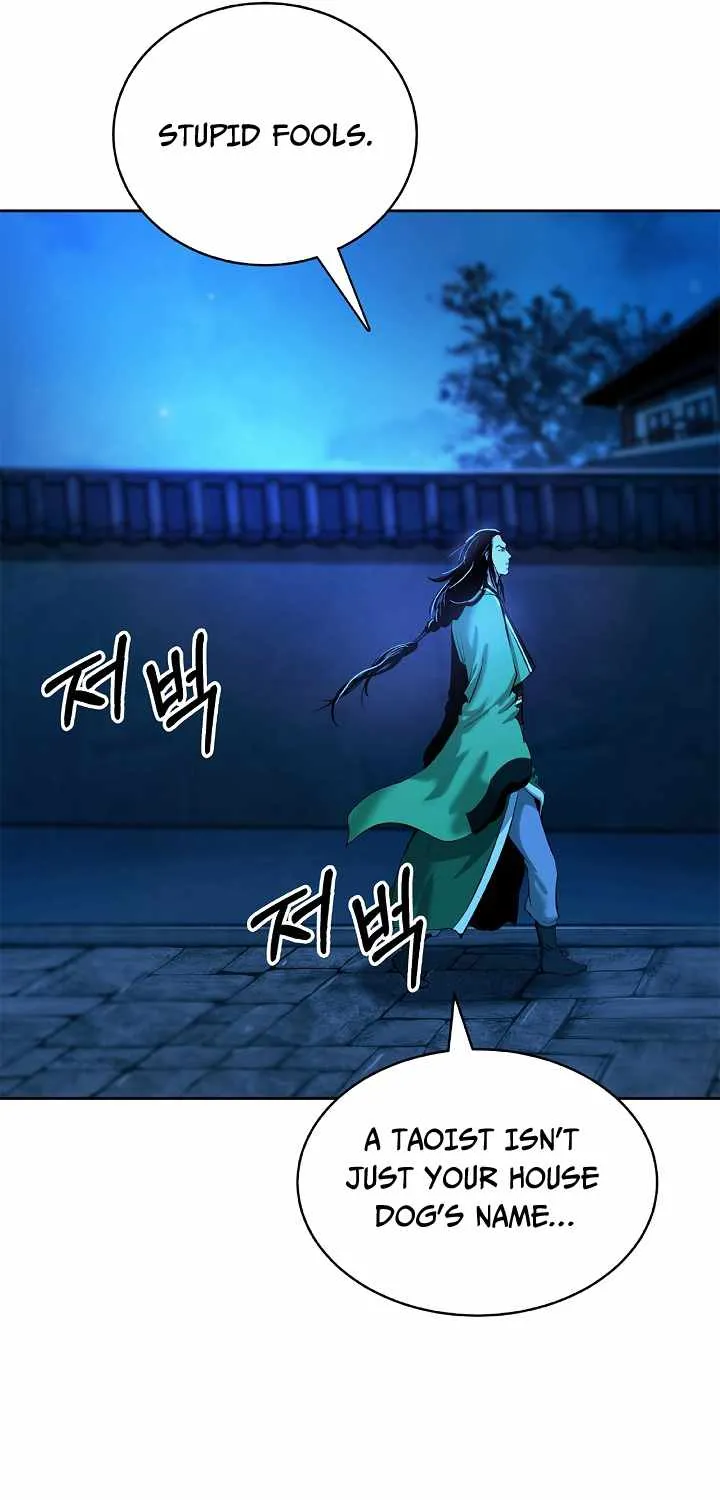 Call of the Spear Mangakakalot X Chapter 46 Page 58