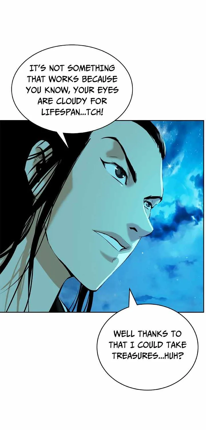 Call of the Spear Mangakakalot X Chapter 46 Page 59