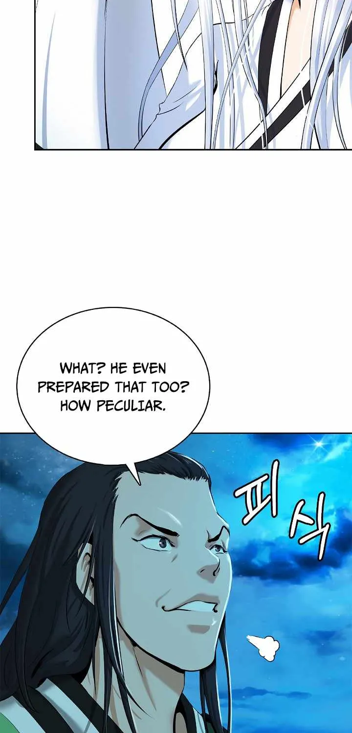 Call of the Spear Mangakakalot X Chapter 46 Page 63