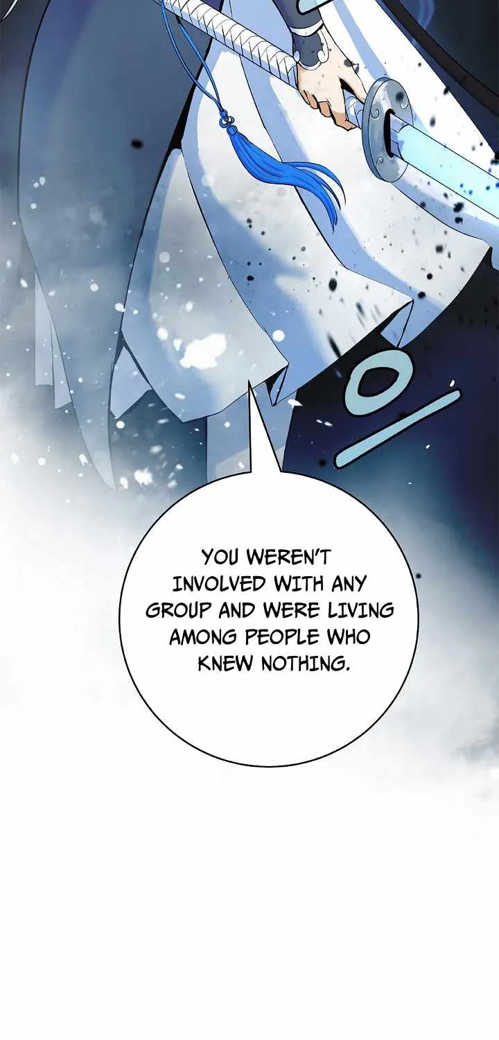 Call of the Spear Mangakakalot X Chapter 46 Page 73