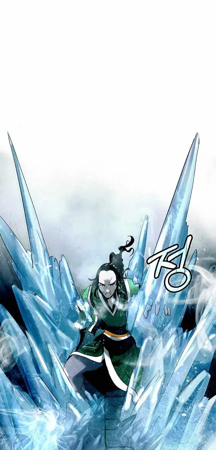 Call of the Spear Mangakakalot X Chapter 46 Page 83