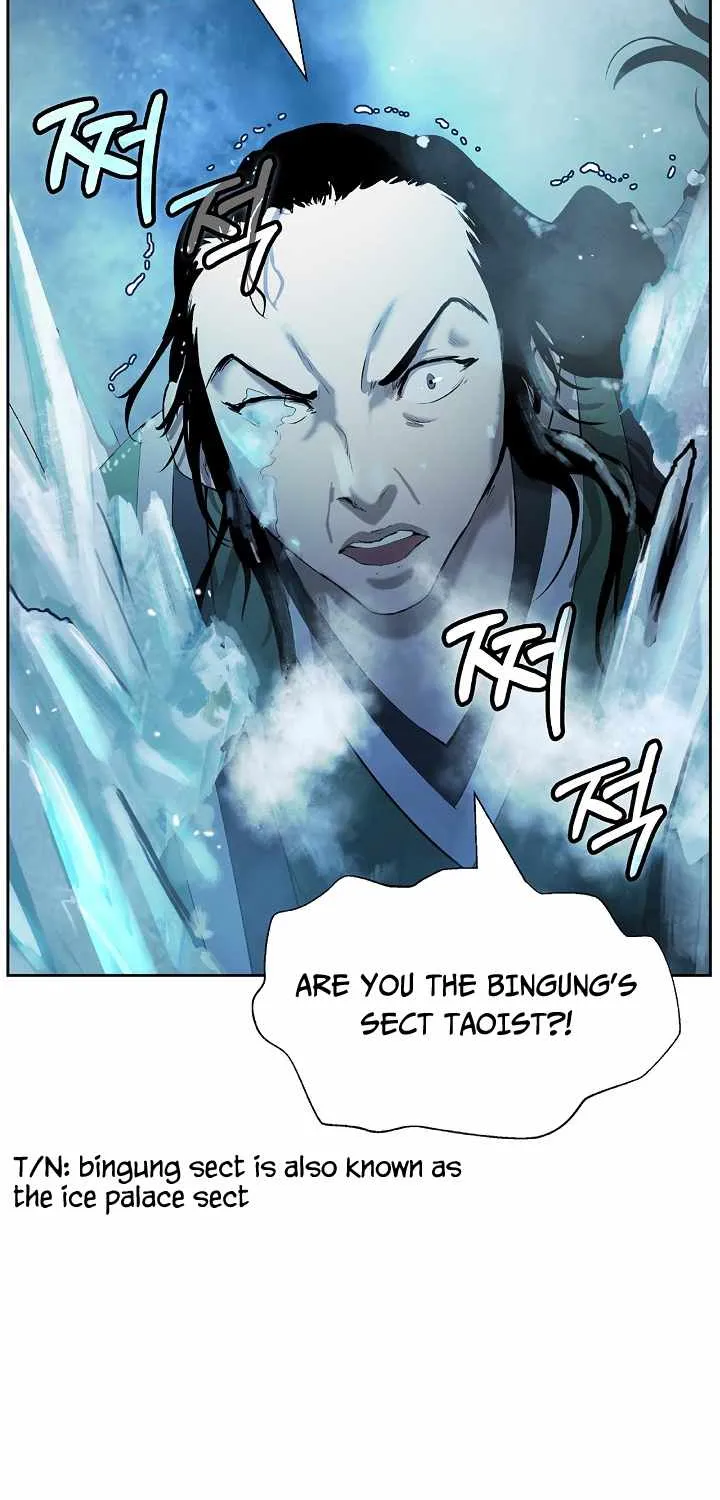 Call of the Spear Mangakakalot X Chapter 46 Page 87