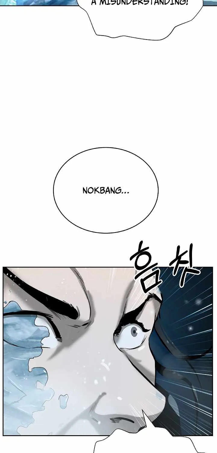 Call of the Spear Mangakakalot X Chapter 46 Page 89