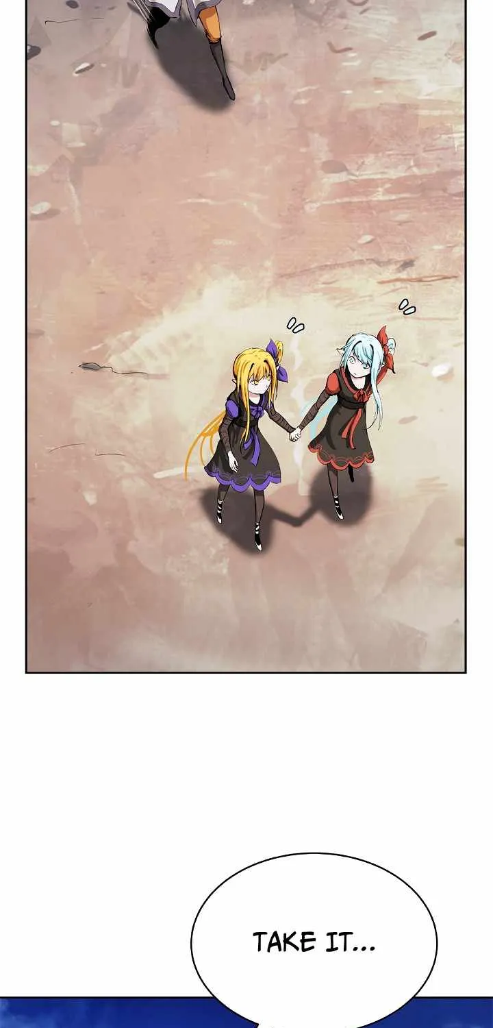 Call of the Spear Mangakakalot X Chapter 46 Page 14