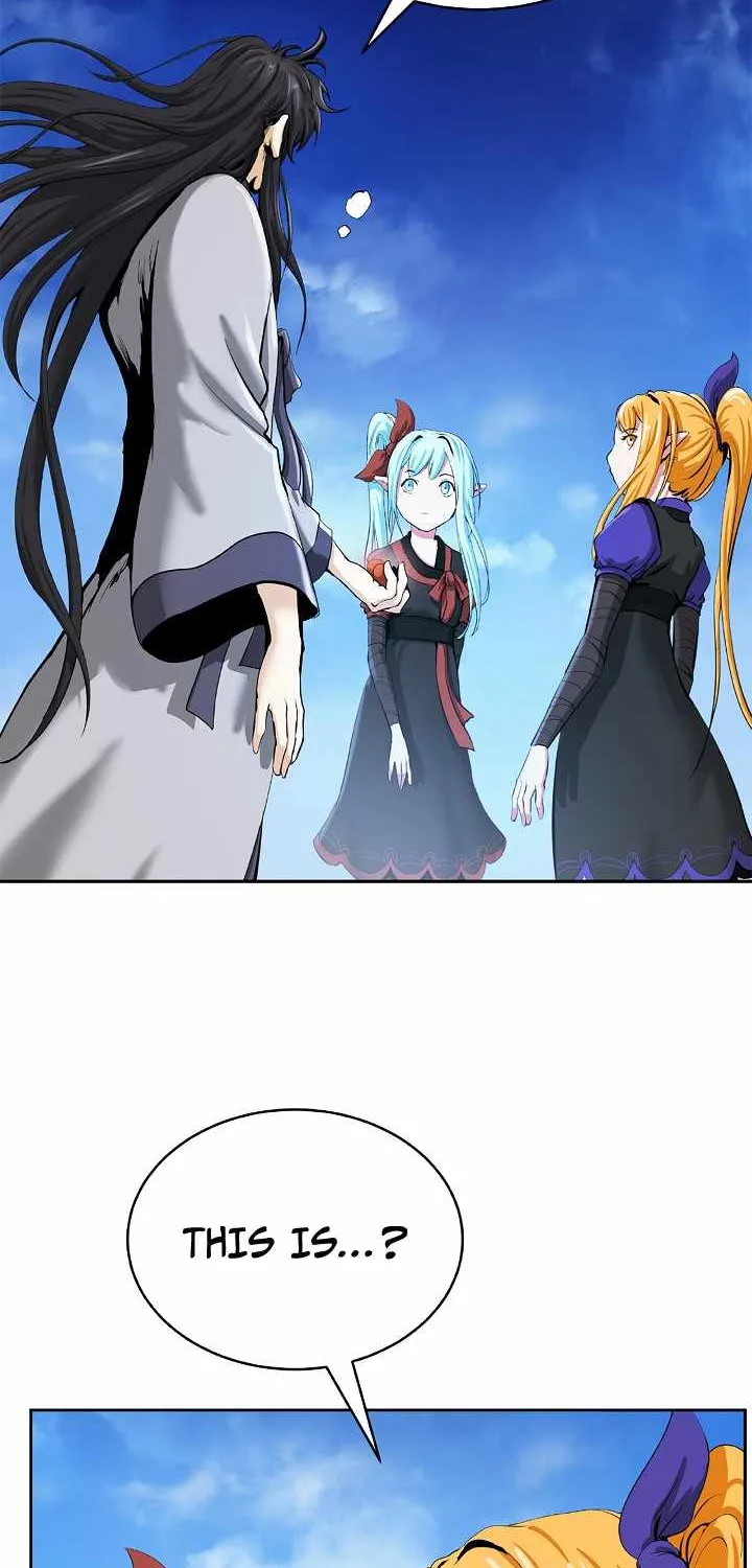 Call of the Spear Mangakakalot X Chapter 46 Page 15