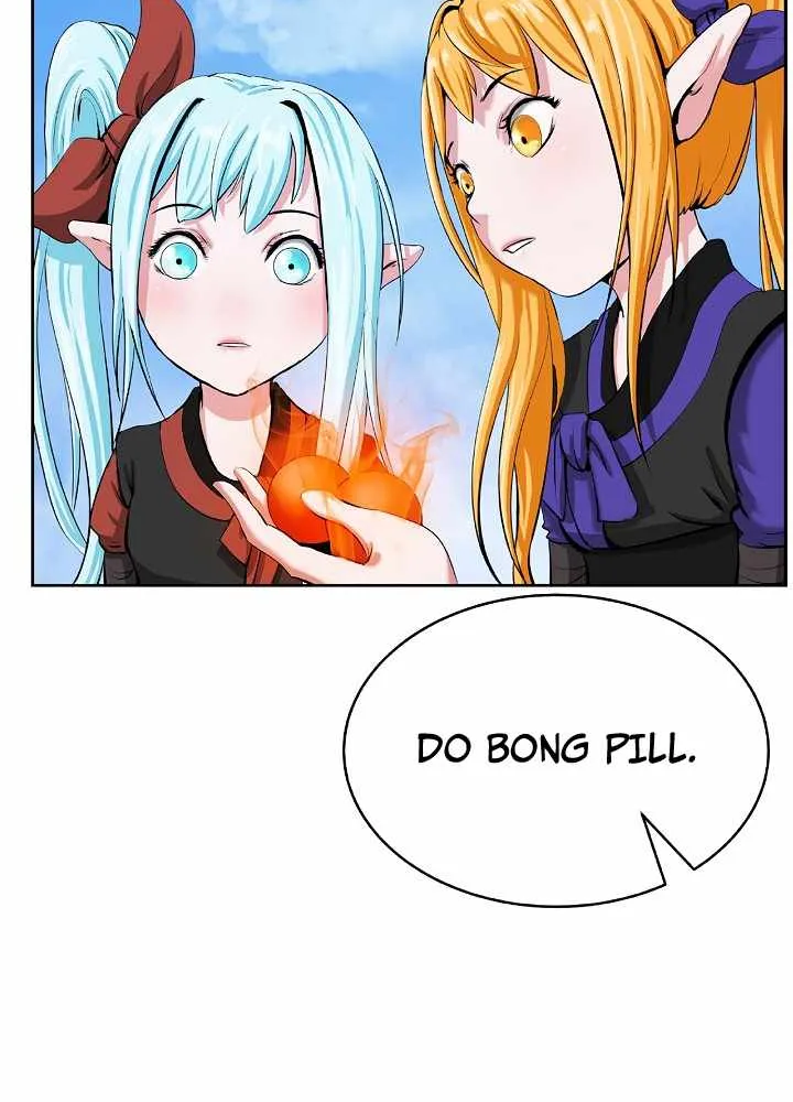 Call of the Spear Mangakakalot X Chapter 46 Page 16
