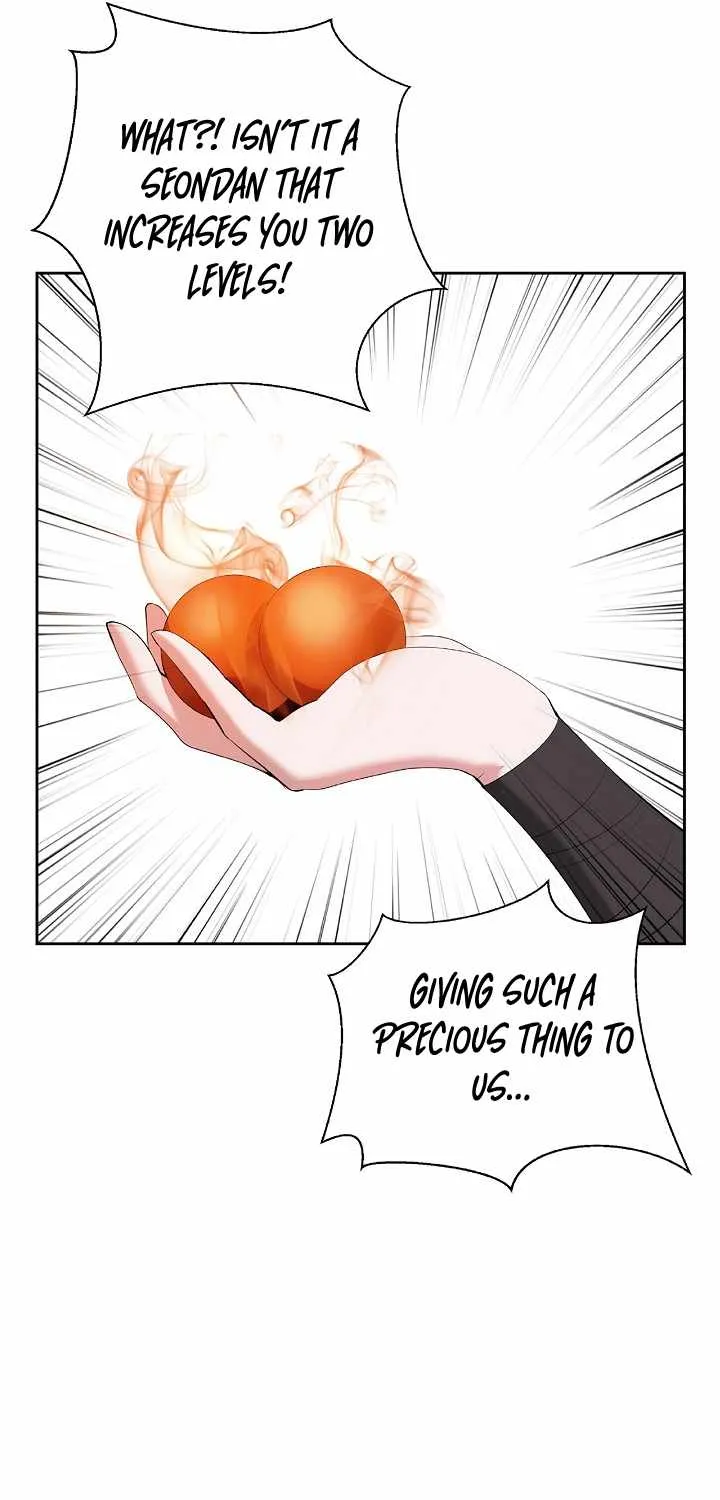 Call of the Spear Mangakakalot X Chapter 46 Page 17