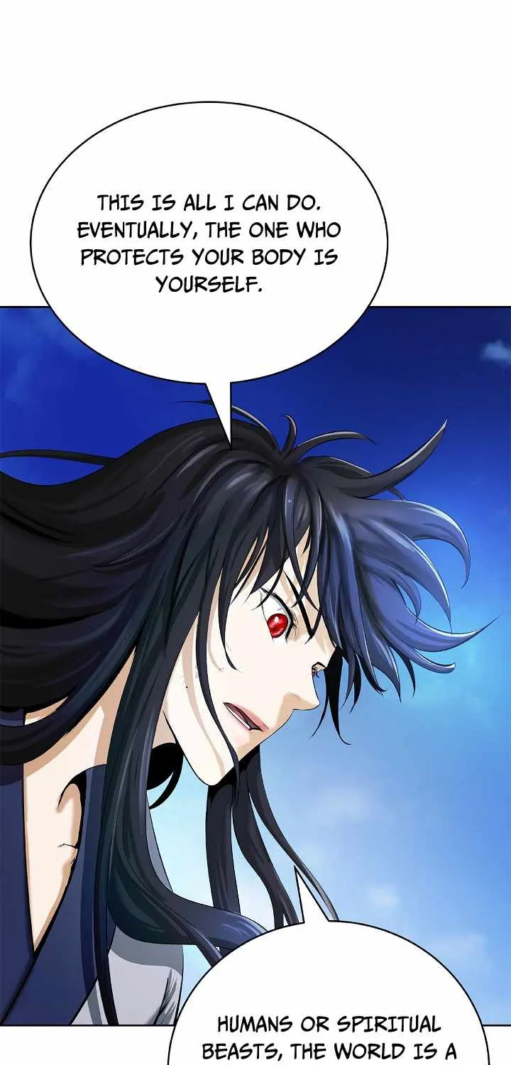 Call of the Spear Mangakakalot X Chapter 46 Page 18