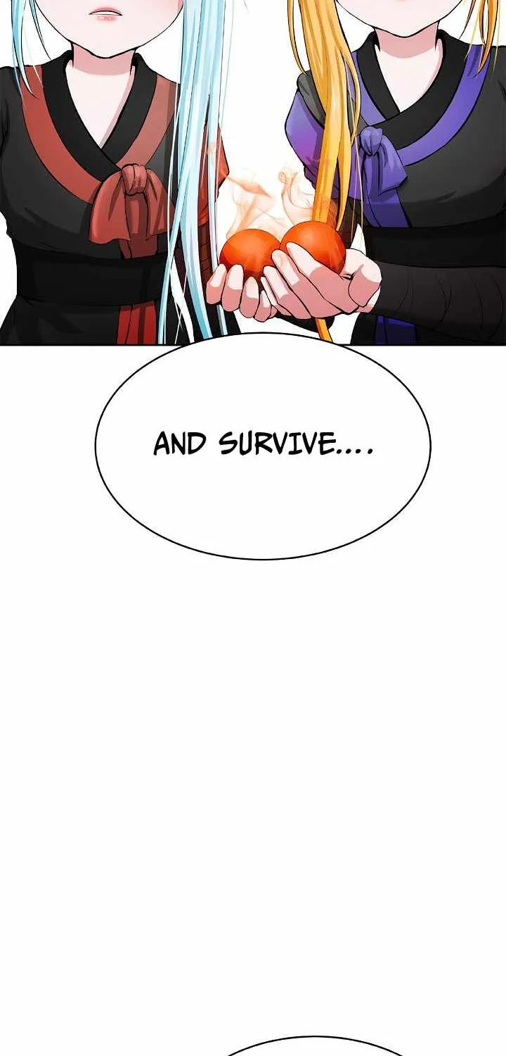 Call of the Spear Mangakakalot X Chapter 46 Page 20