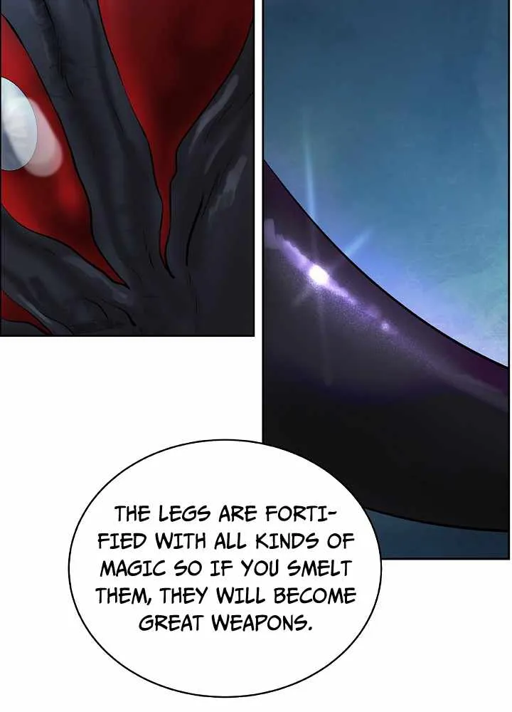 Call of the Spear Mangakakalot X Chapter 46 Page 30