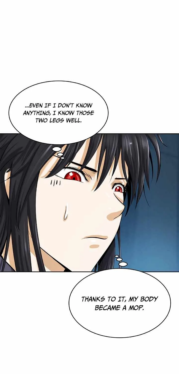 Call of the Spear Mangakakalot X Chapter 46 Page 31