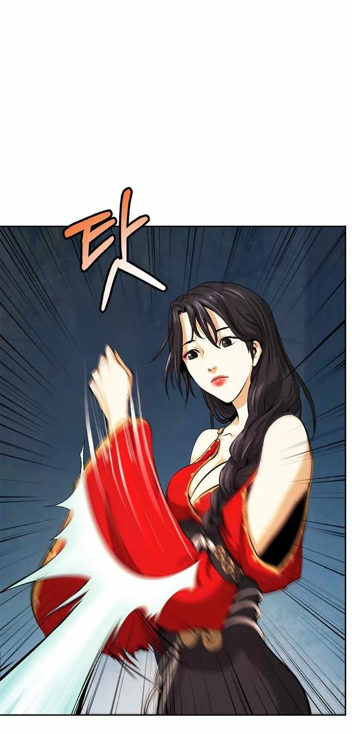 Call of the Spear Mangakakalot X Chapter 46 Page 34